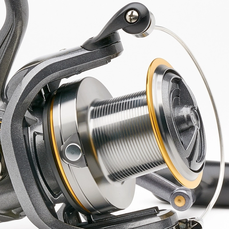 Daiwa Shorecast B Reels